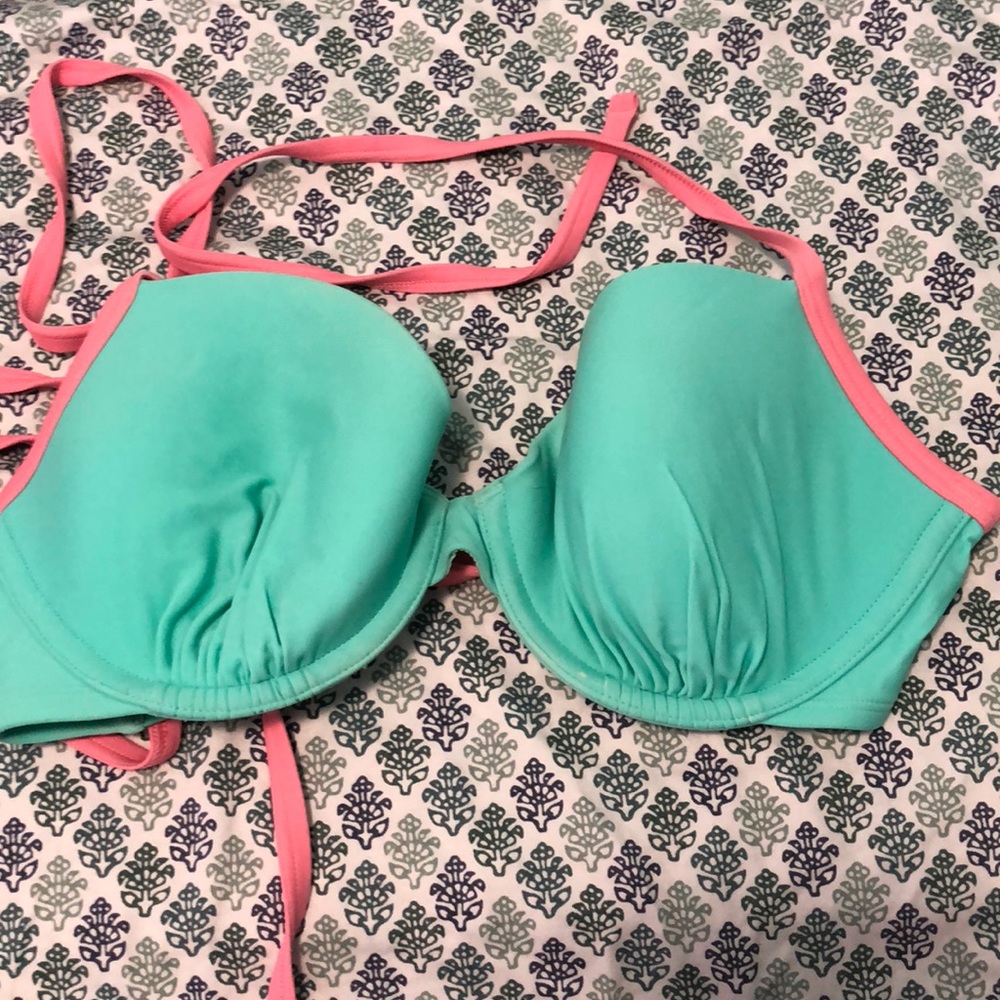 Arie bating suit top